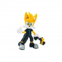 Sonic Figura pack de 1...