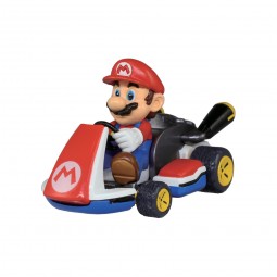 Vehículo Mario Kart...