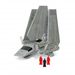 Star Wars Imperial Shuttle...