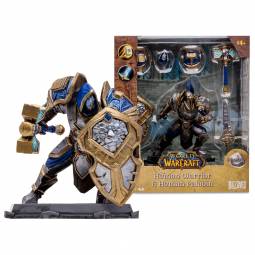 World of Warcraft fig 15 cm...
