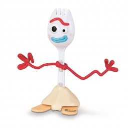 Toy Story 4 Colección - Forky