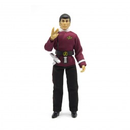 Figura Star Trek Spock la...