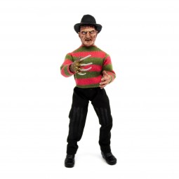 Figura Freddy Krueger...