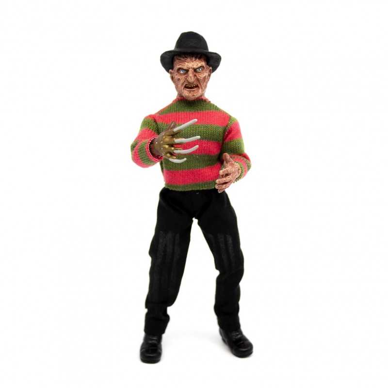Guinness Revelar violento Figura Freddy Krueger Pesadilla en Elm St | Bizakshop
