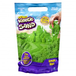 Kinetic Sand Bolsa 907 gr...