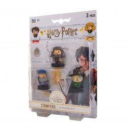 Harry Potter: Pack de 3...