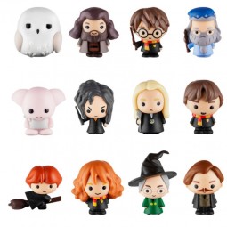 Harry Potter Toppers Pack...