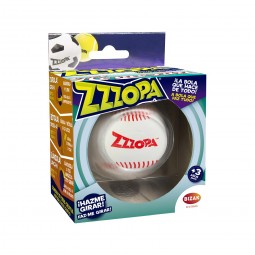 Zzzopa Ball (Beisbol)