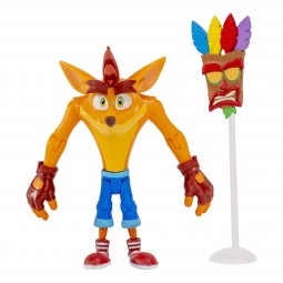 Crash Bandicoot Figura 12cm...