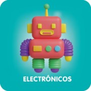 Juguetes electrónicos y mascotas interactivas | Bizakshop