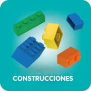 Juguetes Meccano y de construcción | Bizakshop